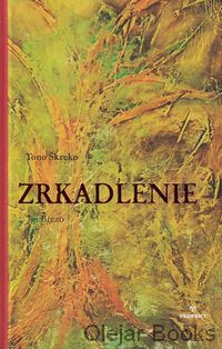 Zrkadlenie