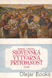 Slovenská výtvarná prítomnosť