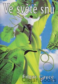 Ve světě snů