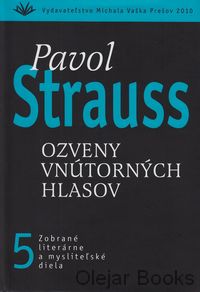 Ozveny vnútorných hlasov