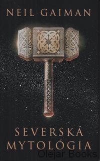 Severská mytológia