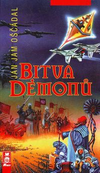 Bitva démonů