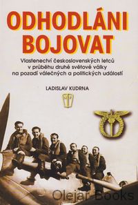 Odhodláni bojovat