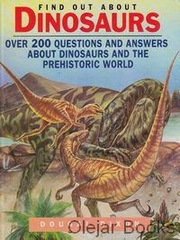 Find Out About Dinosaurs
