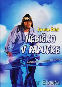 Nebíčko v papuľke