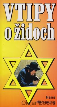 Vtipy o židoch