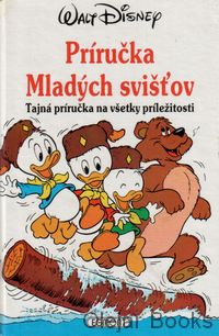 Príručka Mladých svišťov
