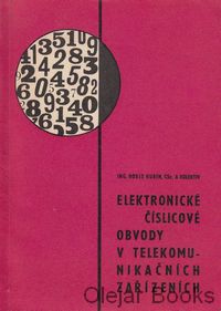 Elektronické číslicové obvody v telekomunikačních zařízeních