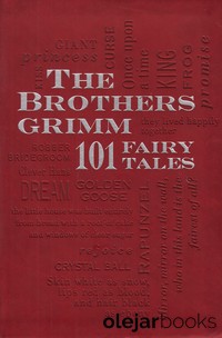 The Brothers Grimm 