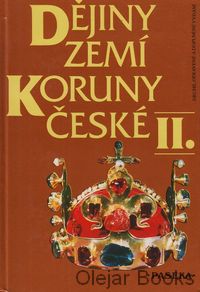 Dějiny zemí koruny české II.