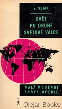 Svět po druhé světové válce