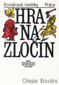 Hra na zločin