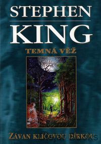 Temná věž 8: Závan klíčovou dírkou