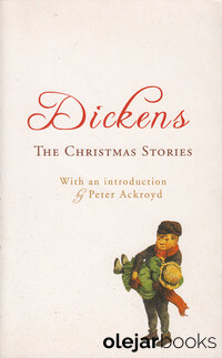 The Christmas Stories