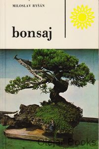 Bonsaj