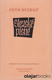 Slezské písně