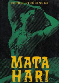 Mata Hari