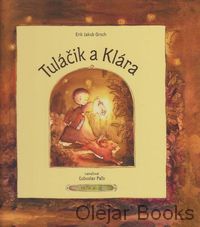 Tuláčik a Klára