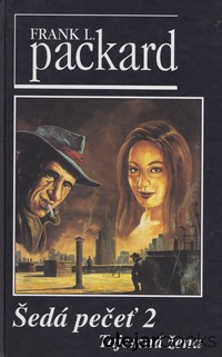 Šedá pečeť 2: Tajemná žena
