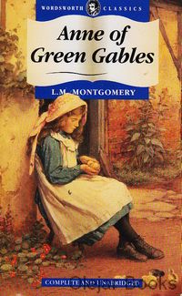 Anne of Green Gables