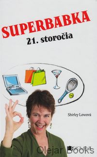 Superbabka 21. storočia