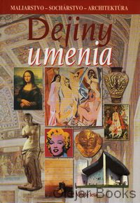 Dejiny umenia