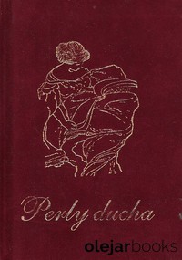 Perly ducha