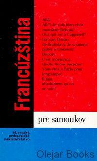 Francúzština pre samoukov