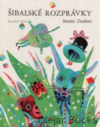 Šibalské rozprávky