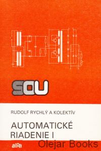 Automatické riadenie I.