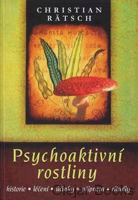 Psychoaktivní rostliny