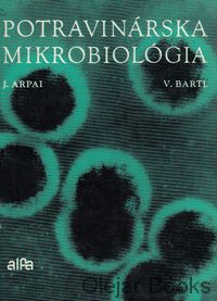 Potravinárska mikrobiológia