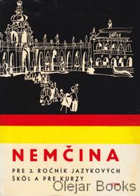 Nemčina