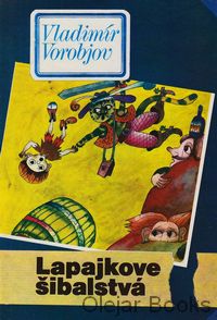 Lapajkove šibalstvá