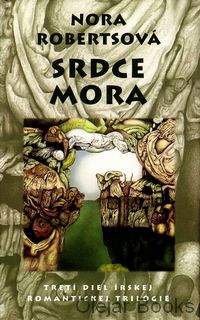 Srdce mora