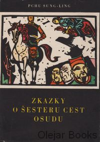 Zkazky o šesteru cest osudu