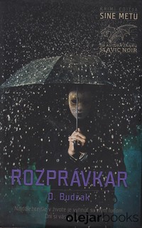Rozprávkar
