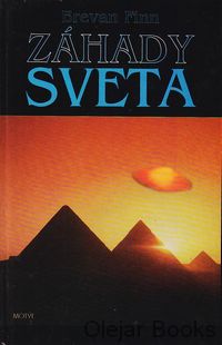 Záhady sveta