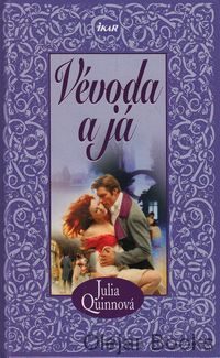 Vévoda a já
