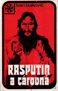 Rasputin a cárovná