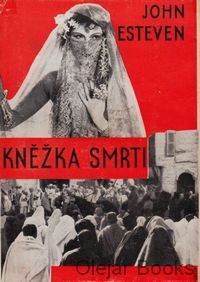 Kněžka smrti