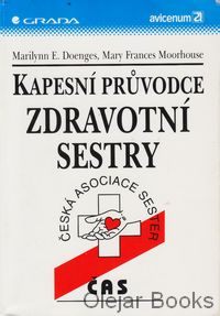 Kapesní průvodce zdravotní sestry