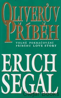 Oliverův příběh