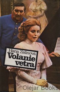 Volanie vetra