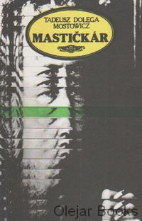 Mastičkár