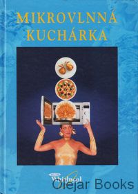 Mikrovlnná kuchárka