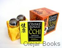 Čínské koule čchi