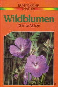 Wildblumen