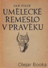 Umělecké řemeslo pravěku
