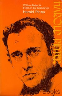 Harold Pinter